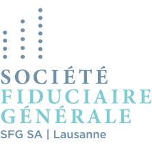 logoSFG Société Fiduciaire Générale SFG SA